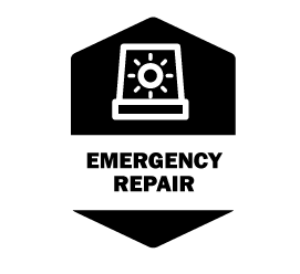 Emergency Repair